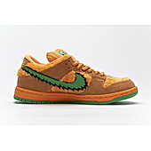 US$83.00 Nike SB Dunk Low Shoes for Women #467415
