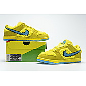 US$83.00 Nike SB Dunk Low Shoes for Women #467419
