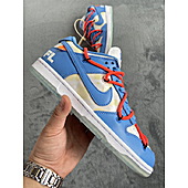 US$90.00 Nike SB Dunk Low Shoes for Women #467451