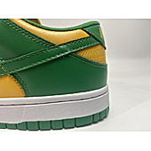 US$83.00 Nike SB Dunk Low Shoes for Women #467456