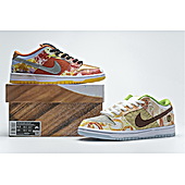 US$83.00 Nike SB Dunk Low Shoes for men #467479