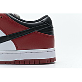 US$83.00 Nike SB Dunk Low Shoes for men #467480