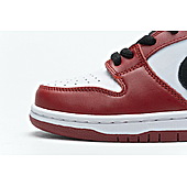 US$83.00 Nike SB Dunk Low Shoes for men #467480