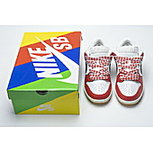 US$83.00 Nike SB Dunk Low Shoes for men #467484