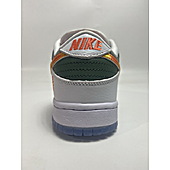 US$83.00 Nike SB Dunk Low Shoes for men #467487
