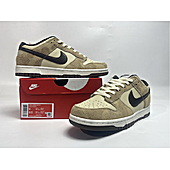 US$83.00 Nike SB Dunk Low Shoes for men #467490