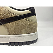 US$83.00 Nike SB Dunk Low Shoes for men #467490