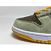 US$83.00 Nike SB Dunk Low Shoes for men #467493