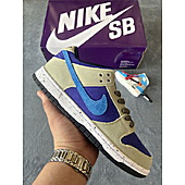US$83.00 Nike SB Dunk Low Shoes for men #467498