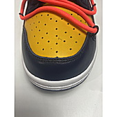 US$90.00 Nike SB Dunk Low Shoes for men #467500