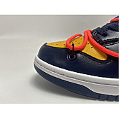 US$90.00 Nike SB Dunk Low Shoes for men #467500