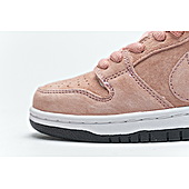 US$83.00 Nike SB Dunk Low Shoes for men #467503