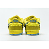 US$83.00 Nike SB Dunk Low Shoes for men #467506