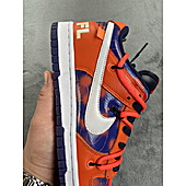 US$90.00 Nike SB Dunk Low Shoes for men #467510