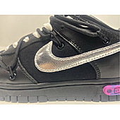 US$90.00 Nike SB Dunk Low Shoes for men #467512