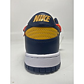 US$90.00 Nike SB Dunk Low Shoes for men #467513