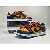 US$90.00 Nike SB Dunk Low Shoes for men #467513