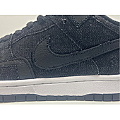 US$83.00 Nike SB Dunk Low Shoes for men #467517