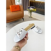 US$49.00 HERMES Shoes for Women #467535