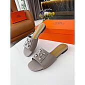 US$49.00 HERMES Shoes for Women #467538