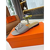 US$49.00 HERMES Shoes for Women #467538