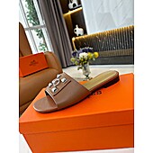 US$49.00 HERMES Shoes for Women #467539