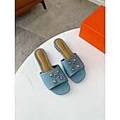 US$49.00 HERMES Shoes for Women #467540