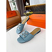 US$49.00 HERMES Shoes for Women #467540