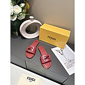 US$45.00 Fendi shoes for Fendi slippers for women #467547