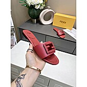 US$45.00 Fendi shoes for Fendi slippers for women #467547