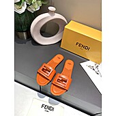 US$45.00 Fendi shoes for Fendi slippers for women #467550