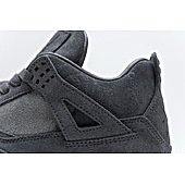 US$75.00 Air Jordan 4 AJ1 Shoes for men #467570