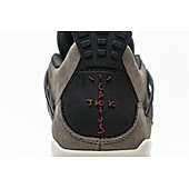 US$75.00 Air Jordan 4 AJ1 Shoes for men #467585