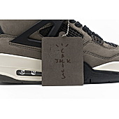US$75.00 Air Jordan 4 AJ1 Shoes for men #467585