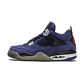 US$75.00 Air Jordan 4 AJ1 Shoes for men #467586