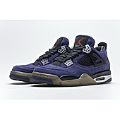 US$75.00 Air Jordan 4 AJ1 Shoes for men #467586