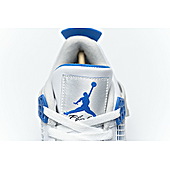 US$75.00 Air Jordan 4 AJ1 Shoes for men #467587