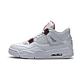 US$75.00 Air Jordan 4 AJ1 Shoes for men #467588