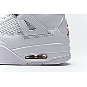 US$75.00 Air Jordan 4 AJ1 Shoes for men #467588