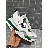 US$75.00 Air Jordan 4 AJ1 Shoes for men #467590