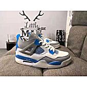 US$75.00 Air Jordan 4 AJ1 Shoes for men #467591