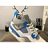 US$75.00 Air Jordan 4 AJ1 Shoes for men #467591