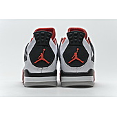 US$75.00 Air Jordan 4 AJ1 Shoes for men #467593