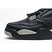 US$75.00 Air Jordan 4 AJ1 Shoes for men #467594