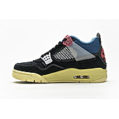 US$75.00 Air Jordan 4 AJ1 Shoes for men #467596
