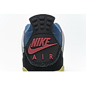 US$75.00 Air Jordan 4 AJ1 Shoes for men #467596
