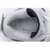 US$75.00 Air Jordan 4 AJ1 Shoes for men #467597