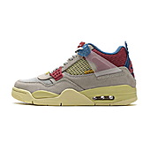US$75.00 Air Jordan 4 AJ1 Shoes for men #467599