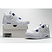 US$75.00 Air Jordan 4 AJ1 Shoes for men #467614