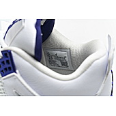 US$75.00 Air Jordan 4 AJ1 Shoes for men #467614